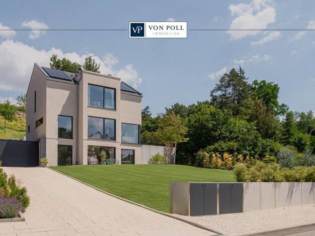 Einfamilienhaus zum Kauf 4 Zimmer 170 m² 692 m² Grundstück Sondelfingen Reutlingen 72766