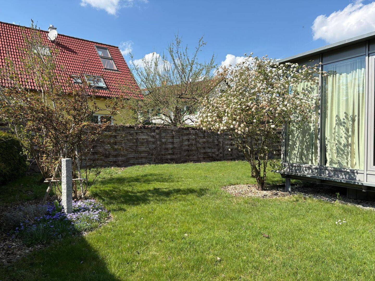 Haus zum Kauf - Ansicht 4