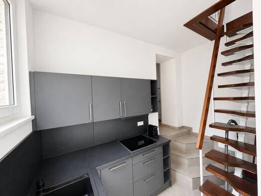 Wohnung zur Miete 700 € 2 Zimmer 40 m² frei ab 01.11.2026 Neckarstadt Neckarstadt - Ost 68167
