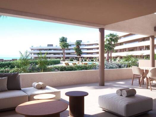 Wohnung zum Kauf 351.520 € 115 m² Manilva 29691