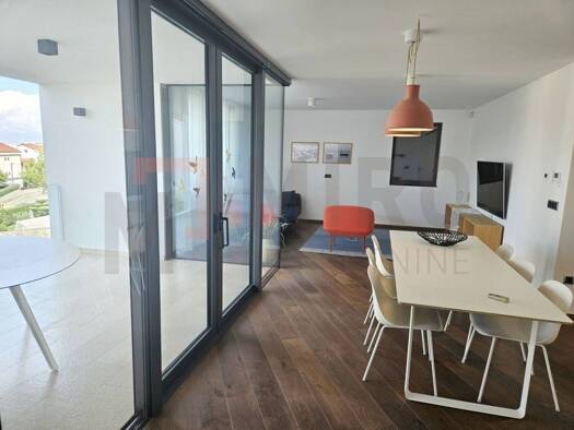 Wohnung zum Kauf 790.000 € 4 Zimmer 98 m² 1. Geschoss Malinska, Malinska-Dubašnica Malinska 51511