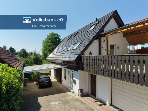 Doppelhaushälfte zum Kauf 460.000 € 4 Zimmer 109,1 m² 427 m² Grundstück Appenweier Appenweier 77767