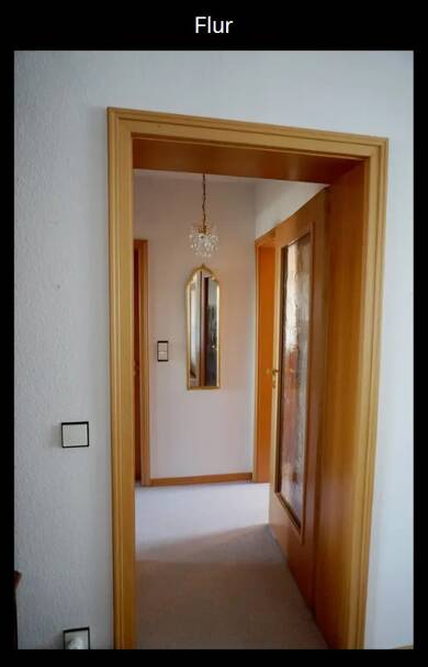 Wohnung zur Miete 1.100 € 4 Zimmer 99,6 m² Geschoss 5/11 frei ab 01.07.2025 Gartenstadt / Stadtbezirk 412 Ludwigshafen am Rhein 67067