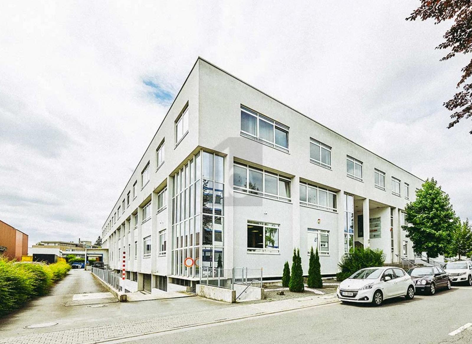 Produktionshalle zur Miete 8,50 € 3.028 m²<br/>Lagerfläche Nieder-Eschbach Frankfurt am Main 60437