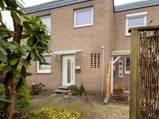 Reihenendhaus zum Kauf 325.000 € 4 Zimmer 101,5 m² 334 m² Grundstück Bad Zwischenahn II Bad Zwischenahn 26160