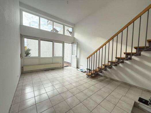 Wohnung zum Kauf 165.000 € 2 Zimmer 59 m² Bensheim 64625