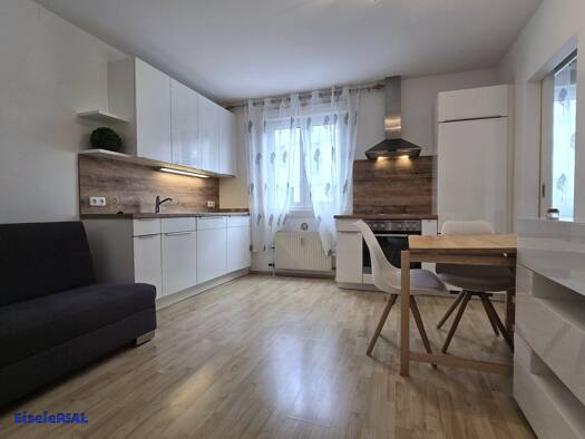 Wohnung zur Miete 691 € 2 Zimmer 31 m² 3. Geschoss Eduard-Pötzl-Gasse 3 Wien 1190