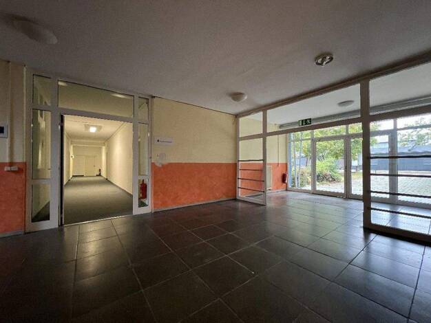 Bürofläche zur Miete provisionsfrei 2.000 m² Bürofläche Grenzstraße 28 Freiimfelde Halle 06112