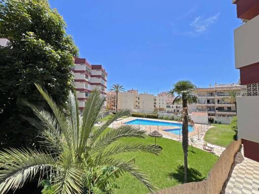 Wohnung zum Kauf 220.000 € 1 Zimmer 59 m² Nerja 29780