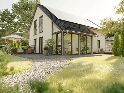 Einfamilienhaus zum Kauf 301.610 € 5 Zimmer 130 m² Altlünen Lünen 44534