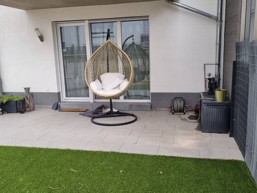 Terrassenwohnung zum Kauf 375.000 € 4 Zimmer 99 m² Geschoss EG/4 frei ab 01.01.2027 Heilsbronn Heilsbronn 91560