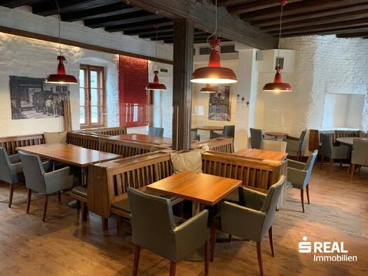 Gastronomie/Hotel zur Miete provisionsfrei 1.270 € Sigharting 4771