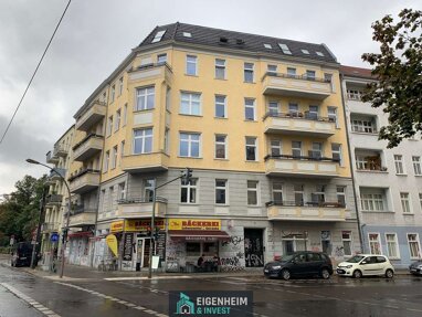 Wohnung zum Kauf 209.000 € 1 Zimmer 50 m² Friedrichshain Berlin 10247