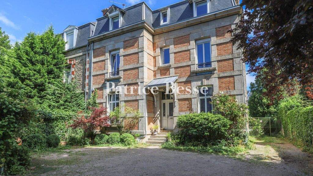 Reihenmittelhaus zum Kauf 530.000 € 12 Zimmer 295 m² Guingamp 22200