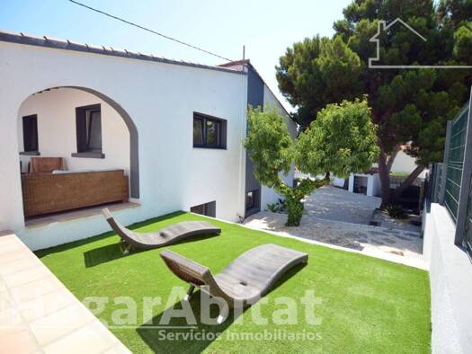 Villa zum Kauf 719.000 € 5 Zimmer 270 m² 750 m² Grundstück Enchinent Calp 03710