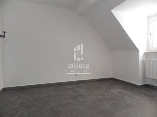 Wohnung zur Miete 580 € 4 Zimmer 83,5 m² Dachgeschoss, 3. Geschoss Zell Zell 56856
