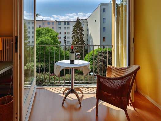 Wohnung zum Kauf 197.000 € 1 Zimmer 32 m² 3. Geschoss frei ab sofort Wilmersdorf Berlin 10717