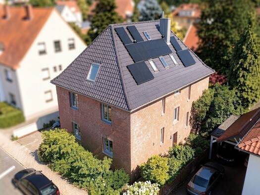 Einfamilienhaus zum Kauf 860.000 € 11 Zimmer 245 m² 664 m² Grundstück Haste Osnabrück 49090