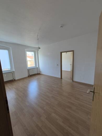 Wohnung zur Miete 405 € 2 Zimmer 45 m² 2. Geschoss frei ab 01.06.2025 Friedrich-Ebert-Straße 34 Mitte Cottbus 03044