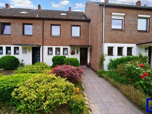 Reihenmittelhaus zum Kauf 245.000 € 6 Zimmer 120 m² 228 m² Grundstück Fähr-Lobbendorf Bremen 28755