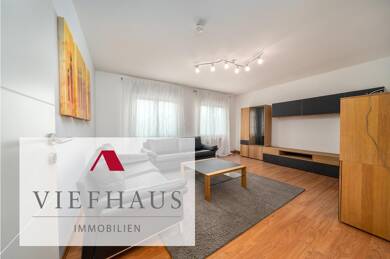 Wohnung zur Miete 990 € 2 Zimmer 70 m² Grombühl Würzburg 97082