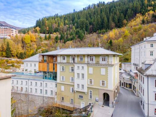 Wohnung zum Kauf 1.090.000 € 4 Zimmer 147 m² Bad Gastein 5640