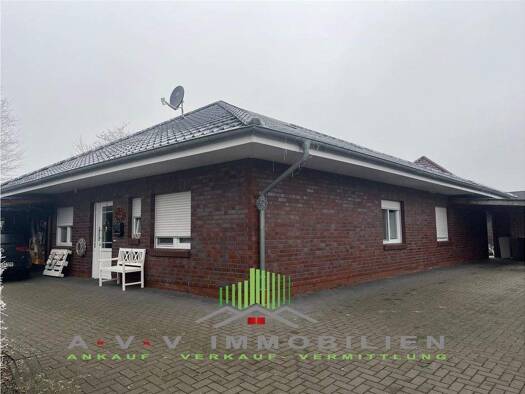 Haus zum Kauf 229.000 € 3 Zimmer 90 m² Sedelsberg Saterland 26683