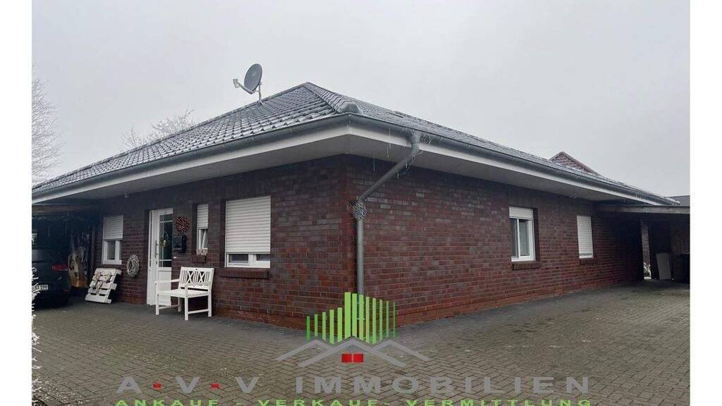 Haus zum Kauf 229.000 € 3 Zimmer 90 m² Sedelsberg Saterland 26683