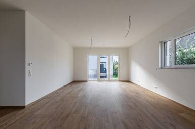 Wohnung zur Miete 1.410 € 4 Zimmer 109 m² 1. Geschoss frei ab 01.05.2025 Gelnhäuser Straße 66 Langenselbold 63505