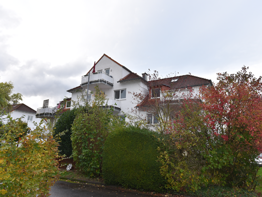 Wohnung zum Kauf 92.500 € 38 m² 4 Geschosse frei ab 01.01.2026 Soest 59494