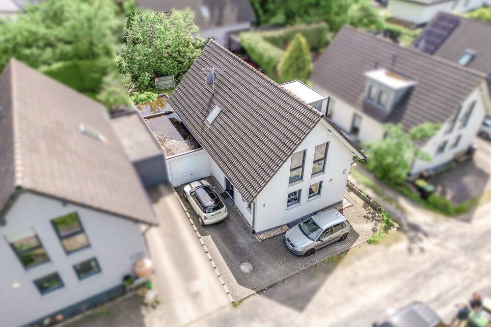 Einfamilienhaus zum Kauf - Ansicht 4
