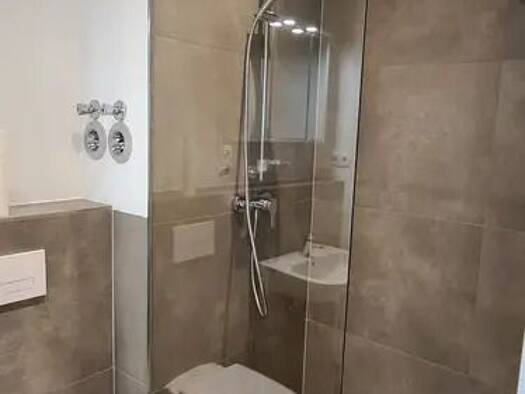 Wohnung zur Miete 613 € 1 Zimmer 31 m² Geschoss 2/4 frei ab sofort Wohlgelegen Neckarstadt - Ost 68165
