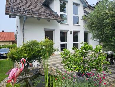 WG-Zimmer zur Miete 600 € 14 m² Nußbaum Neulingen 75245