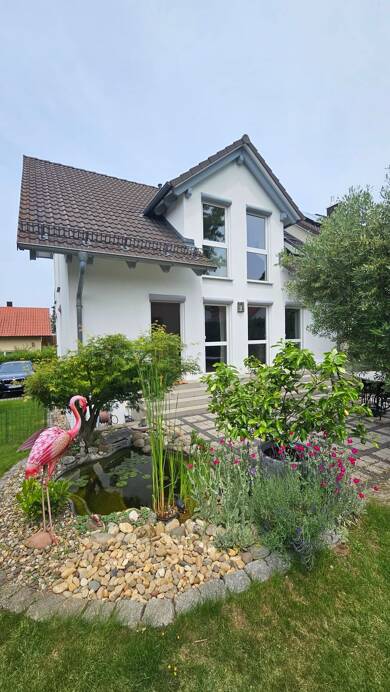 WG-Zimmer zur Miete 600 € 14 m² Nußbaum Neulingen 75245