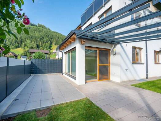 Wohnung zum Kauf 590.000 € 5 Zimmer 103,3 m² Forstau 5552