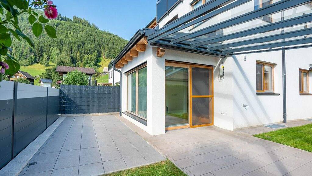 Wohnung zum Kauf 590.000 € 5 Zimmer 103,3 m² Forstau 5552