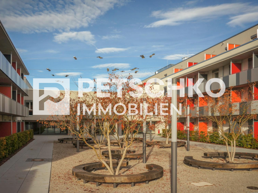 Wohnung zum Kauf als Kapitalanlage geeignet 219.000 € 24,5 m² Schwabing-Freimann München 80939