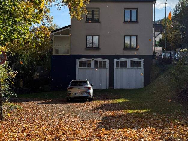 Einfamilienhaus zum Kauf 8 Zimmer 160 m² 382 m² Grundstück Mettlach 66693