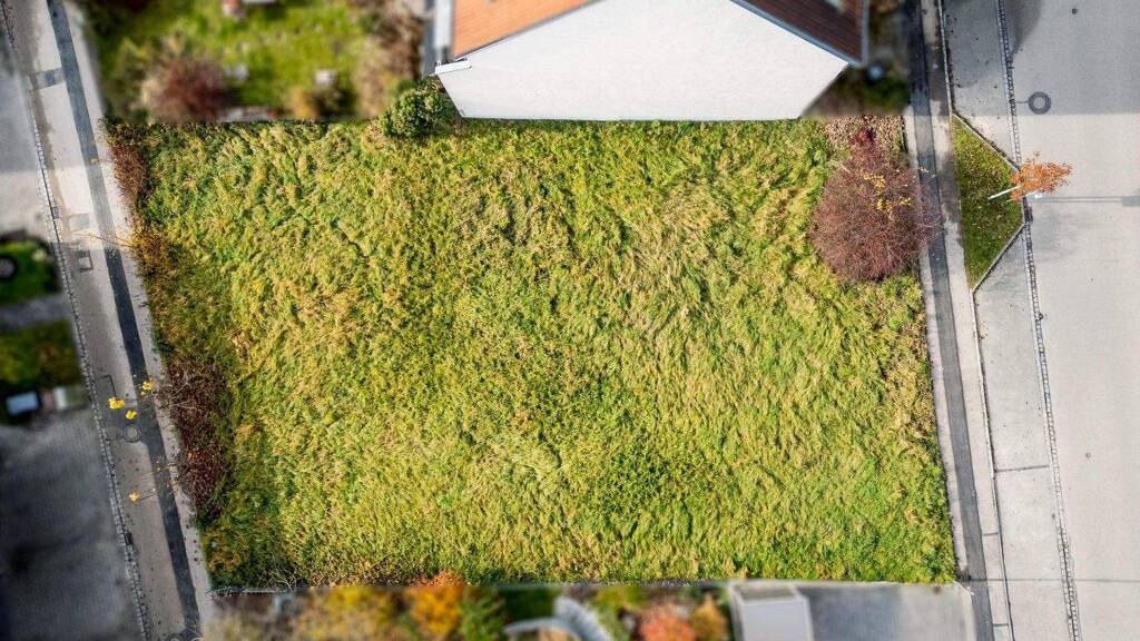 Grundstück zum Kauf 185.000 € 206 m² Grundstück Mering 86415