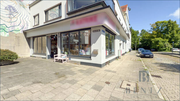 Laden zur Miete 1.344 € 84 m² Verkaufsfläche teilbar ab 109 m² Klushof Bremerhaven 27576