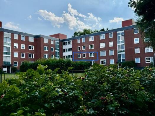 Wohnung zum Kauf 299.000 € 3 Zimmer 77 m² Osdorf Altona 22549