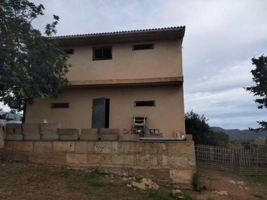 Haus zum Kauf 118.000 € 3 Zimmer 80 m² 10.518 m² Grundstück San Lorenzo