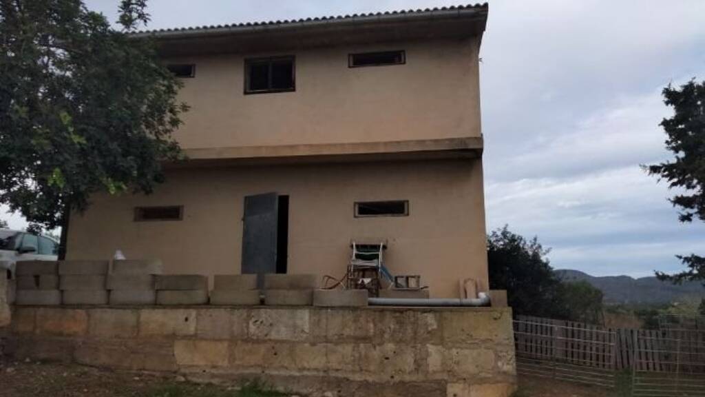 Haus zum Kauf 118.000 € 3 Zimmer 80 m² 10.518 m² Grundstück San Lorenzo