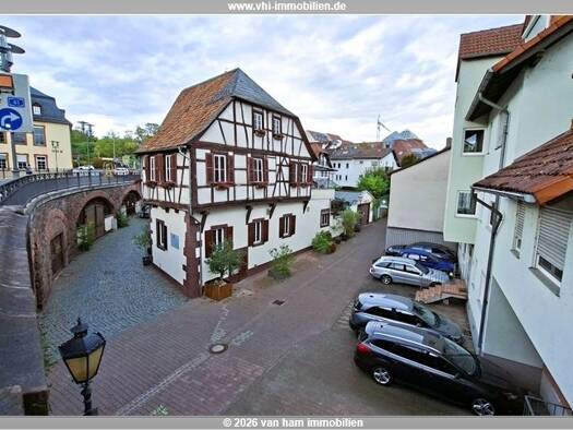 Gewerbeobjekt zum Kauf als Kapitalanlage geeignet 419.000 € 350 m² 317 m² Grundstück Bad Kreuznach Bad Kreuznach 55545