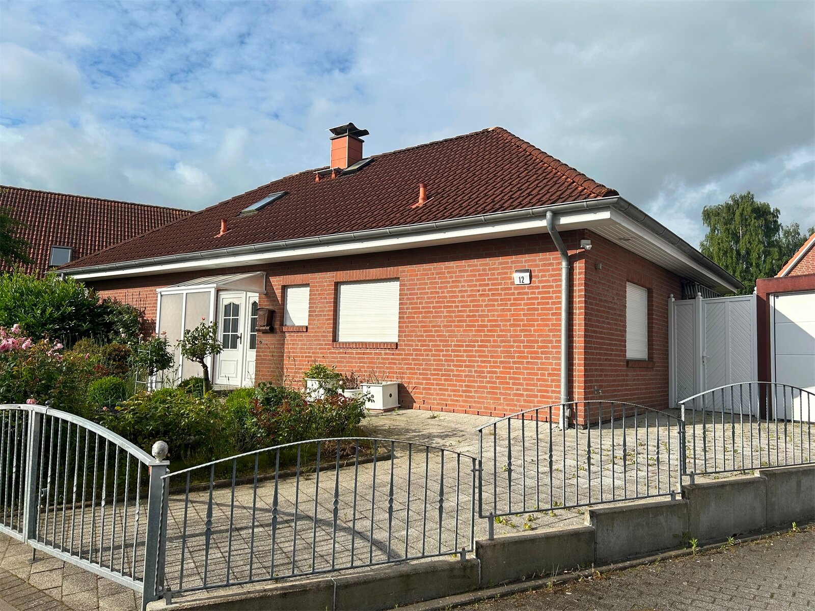 Einfamilienhaus zum Kauf 499.000 € 3 Zimmer 106,7 m²<br/>Wohnfläche 520 m²<br/>Grundstück Schönberg Schönberg 24217