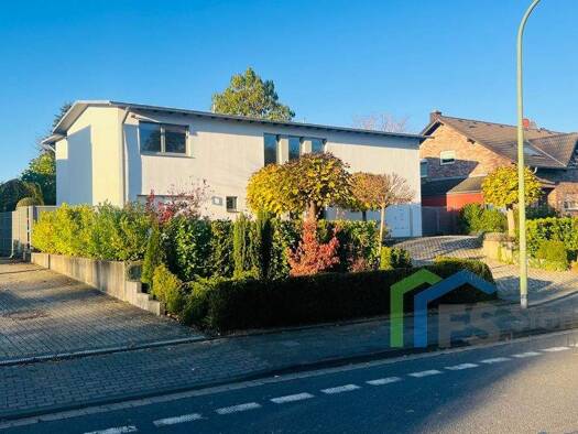 Einfamilienhaus zum Kauf 839.000 € 7 Zimmer 264 m² 1.348 m² Grundstück Schillingsstr. 340 Gürzenich Düren-Gürzenich 52355