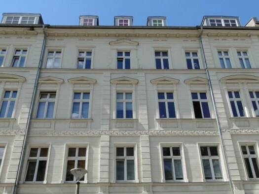 Wohnung zur Miete 312 € 2 Zimmer 48 m² 4. Geschoss frei ab 01.06.2026 Wilhelmstraße Mitte Cottbus 03046
