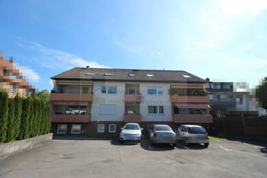 Wohnung zum Kauf 149.000 € 4 Zimmer 79 m² Dachgeschoss Bad Dürrheim Bad Dürrheim 78073