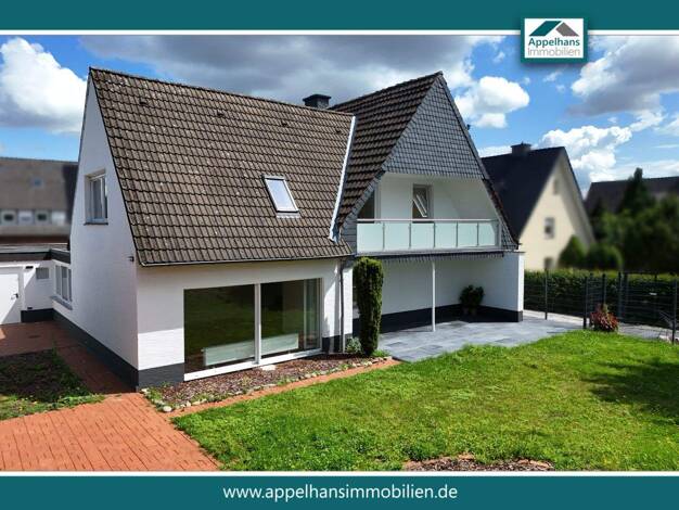 Wohnung zum Kauf 299.000 € 3 Zimmer 116,2 m² Hasbergen 49205