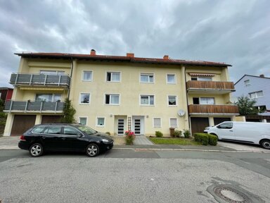 Wohnung zur Miete 800 € 2,5 Zimmer 67 m² 1. Geschoss frei ab sofort St. Josef-Straße Buchau Pegnitz 91257